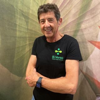 Ingrandire l'immagine: Flavio Forner, massofisioterapista Villorba