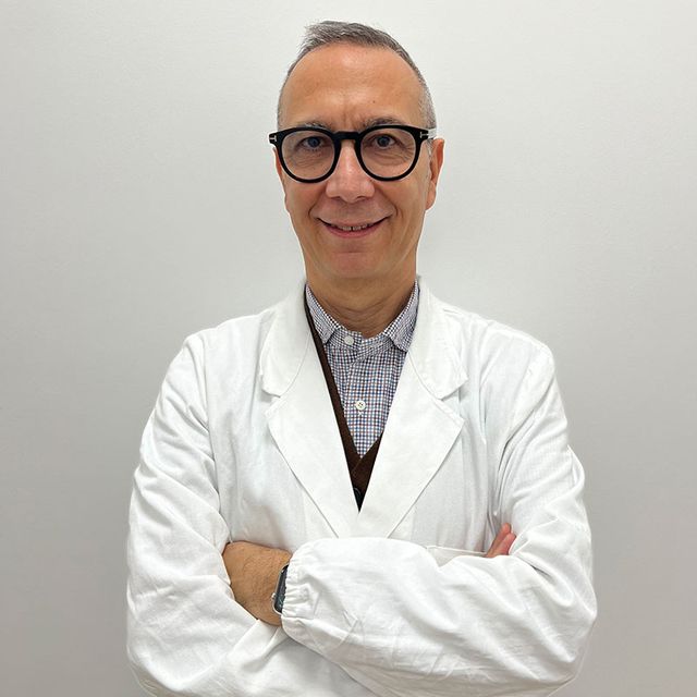 Alberto Stellato, Radiologo Cittadella