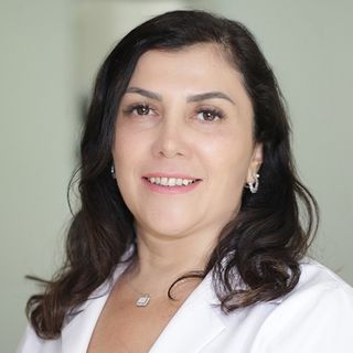 Ayşe Tokdemir Doğan, Anesteziyoloji Ve Reanimasyon Samsun