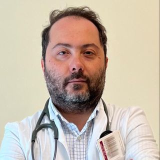 Vincenzo Capasso, cardiologo San Benedetto del Tronto