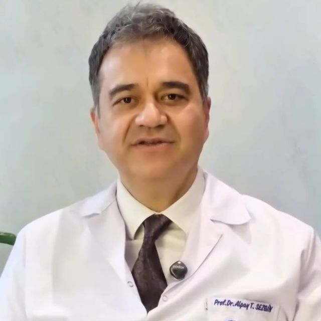 Alpay Turan Sezgin, Kardiyoloji Adana