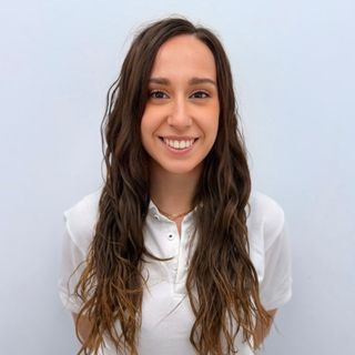 Carolina Berges Arribas, Podólogo Madrid