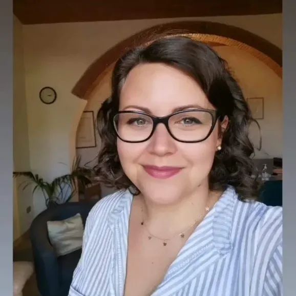 Bianca Rossi, psicoterapeuta Empoli