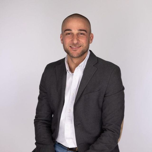 Álvaro Fidalgo Dueñas, Psicólogo Madrid