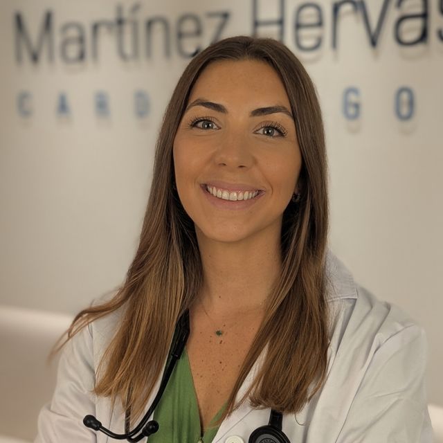 Isabel Merino González