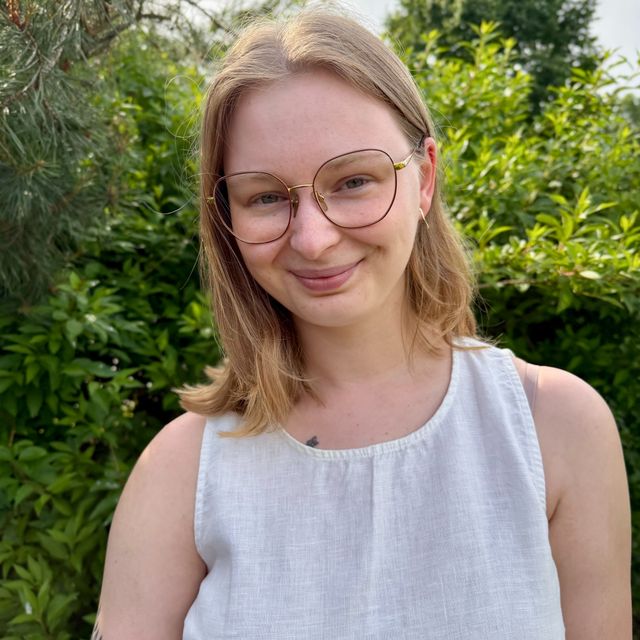 Weronika Kujawa-Michalak