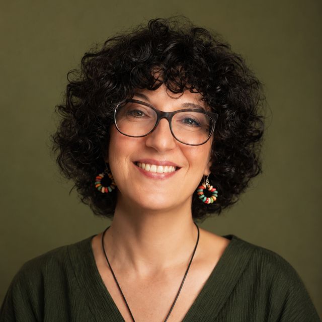 Eva María Hernández Palenzuela, Psicólogo Las Palmas de Gran Canaria
