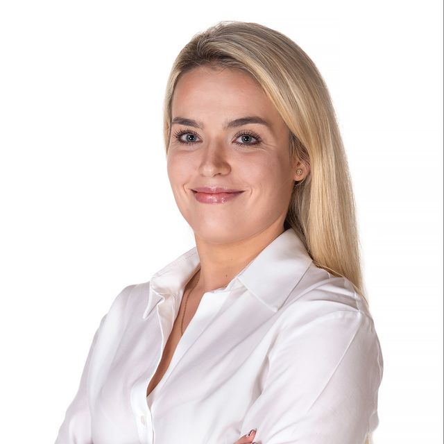 Ewelina Szygenda, położna/położny Poznań