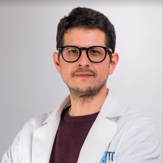 Ingrandire l'immagine: Simone De Medici, osteopata Brescia