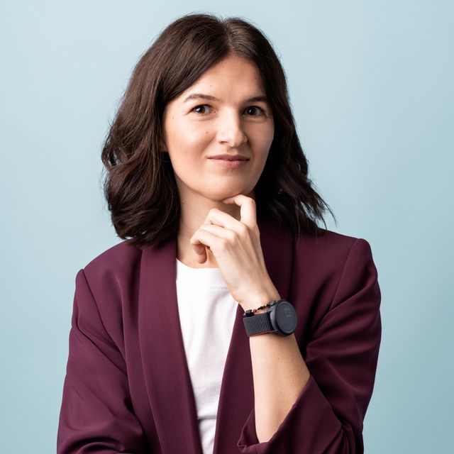 Katarzyna Kaczmarz
