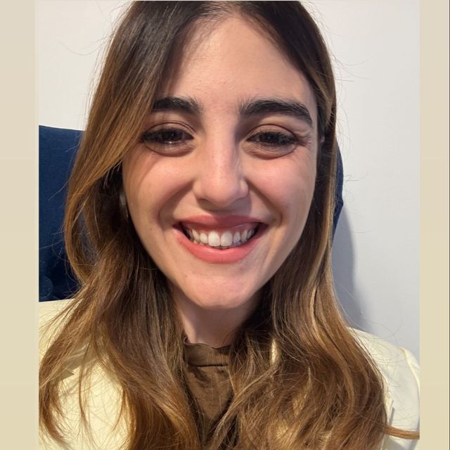 Chiara Giovinazzo, psicologo Palermo