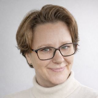 mgr Sylwia Cano Dominguez