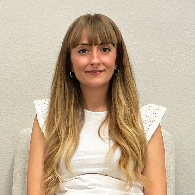 Elena Aragües Teresa, Psicólogo Zaragoza