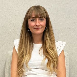 Elena Aragüés Teresa, Psicólogo Zaragoza