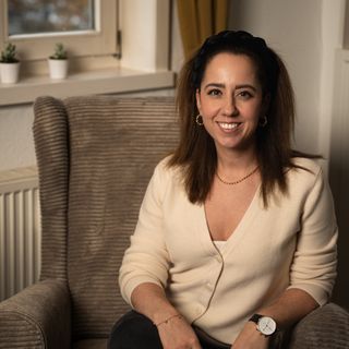 Ebru Wistinghausen, Kinder- und Jugendlichenpsychotherapeut Paderborn
