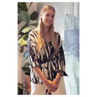 Powiększ obraz: Marta Murawska, fizjoterapeuta Siedlec