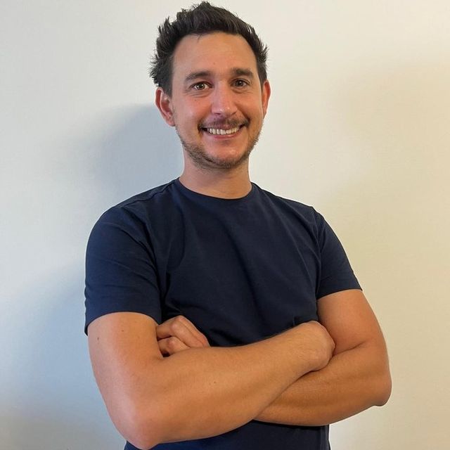 António Silva, Fisioterapeuta Paredes de Coura