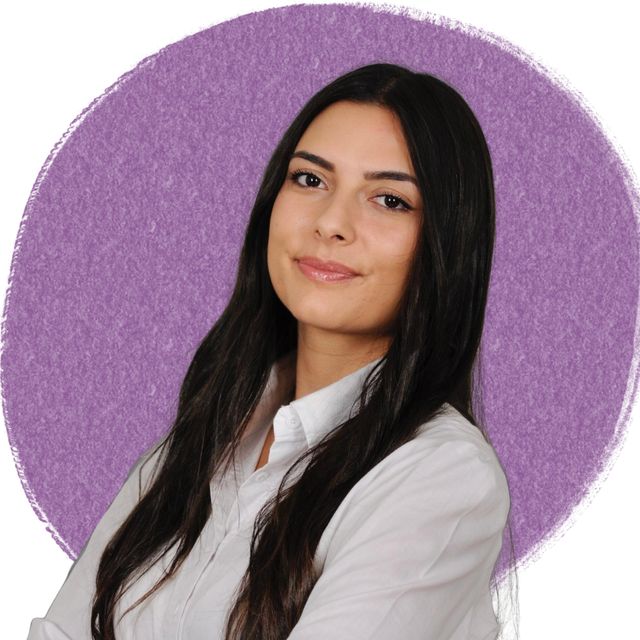 Raquel Pradel Osuna, Psicólogo Aranjuez