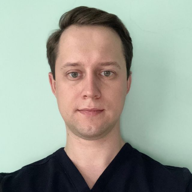 Michał Świtała, neurochirurg Zielona Góra