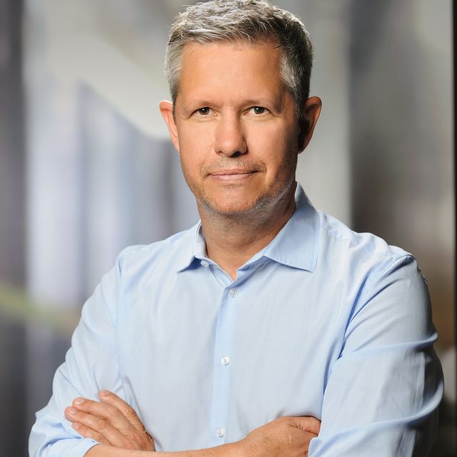 Alexander Biedermann, Pneumologe Berlin