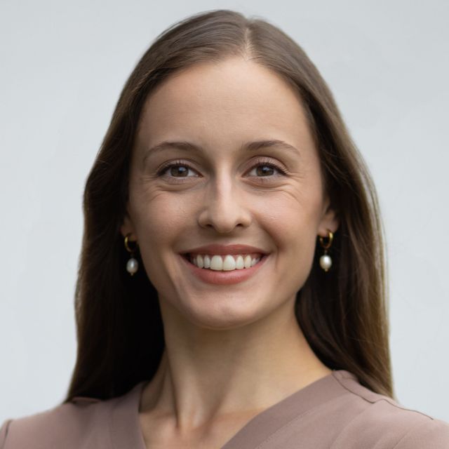 Julia Balińska, stomatolog Skórzewo