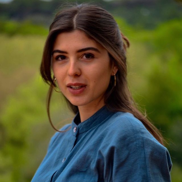 Agnese de Luca Comandini, psicologo clinico Roma