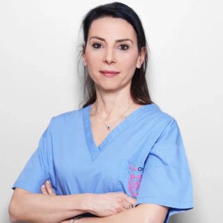 Eleonora Angelini, senologo Pescara