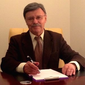Powiększ obraz: Stanisław Dulko, seksuolog Warszawa