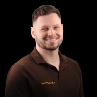 Štěpán Kokoška, DiS., dentální hygienistka, hygienista Praha