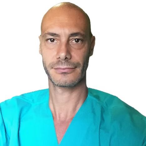 Paolo Parma, urologo Mantova