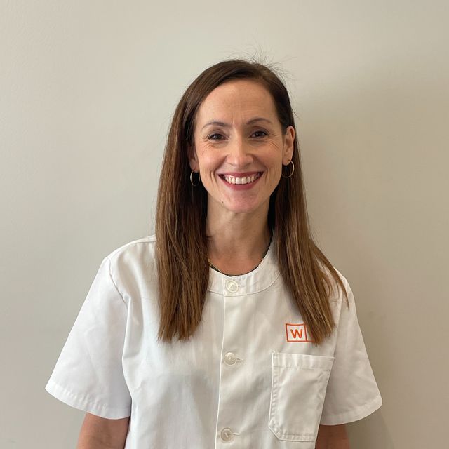 Maria Pilar Villafranca Tejero, Anestesista Sant Cugat del Vallès