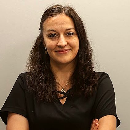 Katarzyna Nagórna, stomatolog Lublin