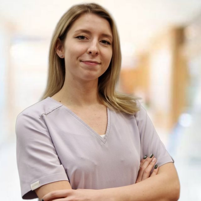 Katarzyna Barczyk, ginekolog Mysłowice