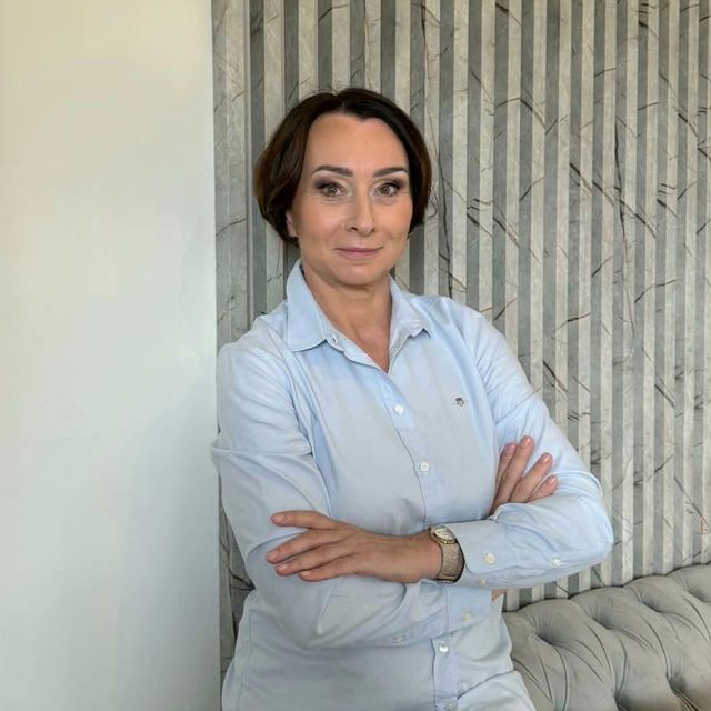 Laura Miklaszewska-Franasik