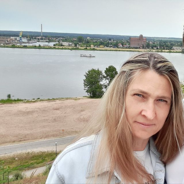 Anna Nieuwenhuis, psycholog Gorzów Wielkopolski