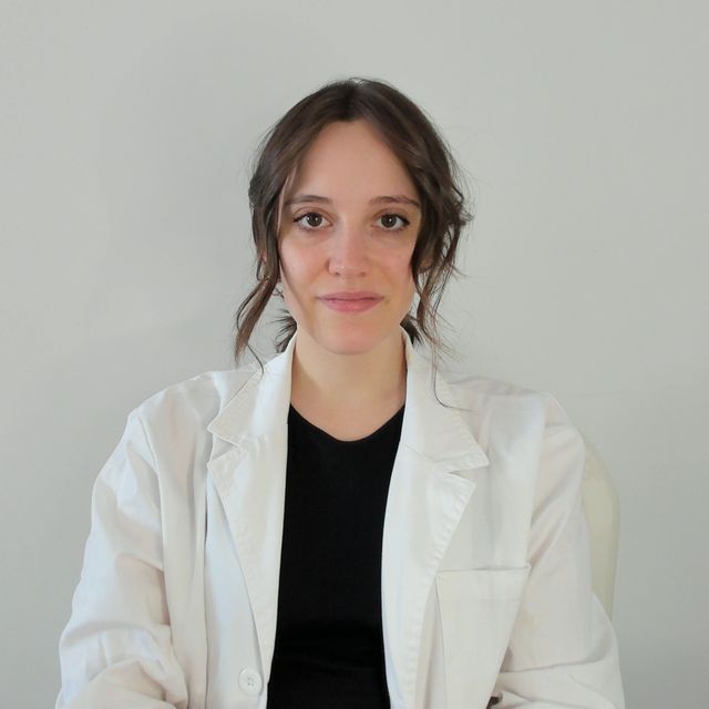 Mercedes Rodríguez García, Dietista Nutricionista Illescas