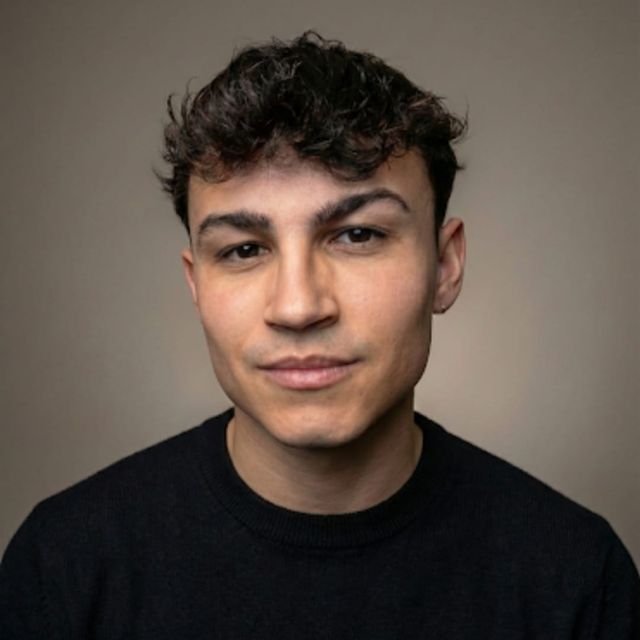 Oriol Comas i Mateos, Psicólogo Barcelona