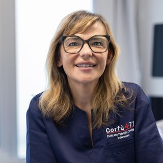 Ingrandire l'immagine: Patrizia Civettini, Infermiere Brescia