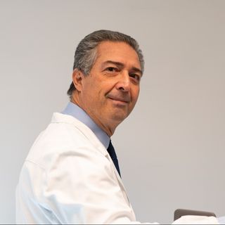 Ingrandire l'immagine: Marco Monti, ginecologo Roma