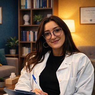 Dott.ssa Jessica Ceccherini