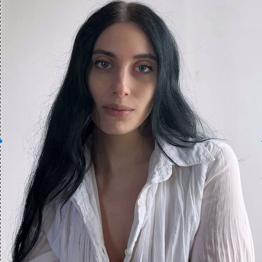 Giulia Zucchetti, psicologo clinico Città di Castello