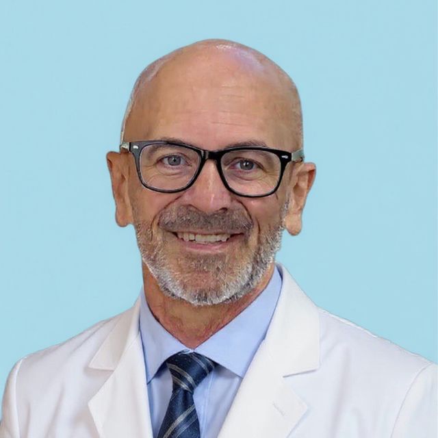 Jesús Maria Castillo Laguarta, Oftalmólogo Zaragoza