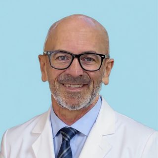 Dr. Jesús Maria Castillo Laguarta