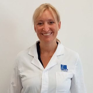 Ilaria Acchiardi, neurochirurgo Alessandria