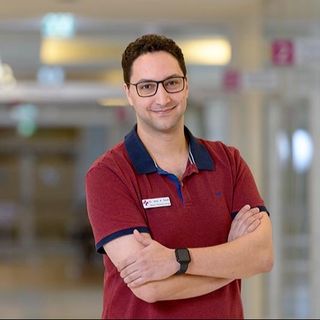 Bild vergrößern: Amir Salah, Plastischer & Ästhetischer Chirurg Bremerhaven