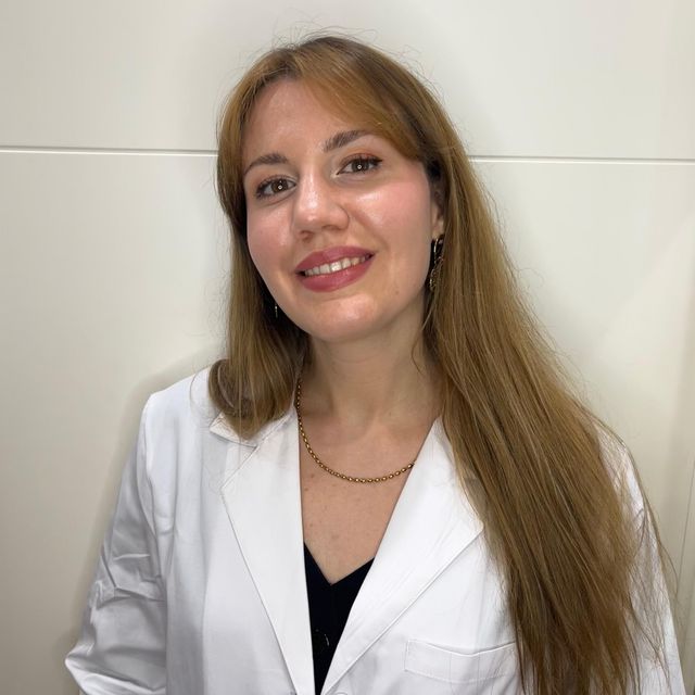 Paula Martínez Gandía, Médico de familia Valencia