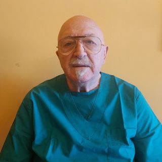 Ingrandire l'immagine: Brunello Puglisi, chirurgo vascolare Catania