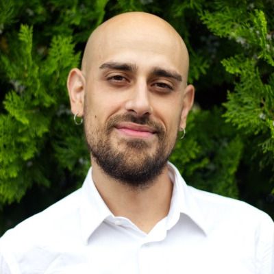 Alberto Agnello, psicologo Genova