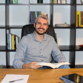 Leonardo Dalla Costa, psicologo Zugliano