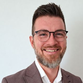 David Wissenbach, Psychologischer Psychotherapeut Friedberg